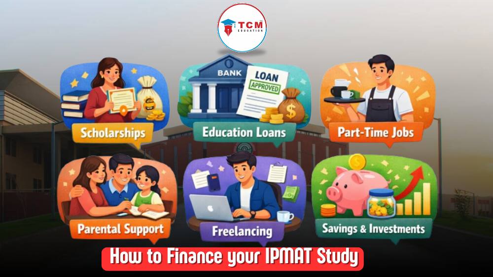 How to Finance Your IPMAT Study