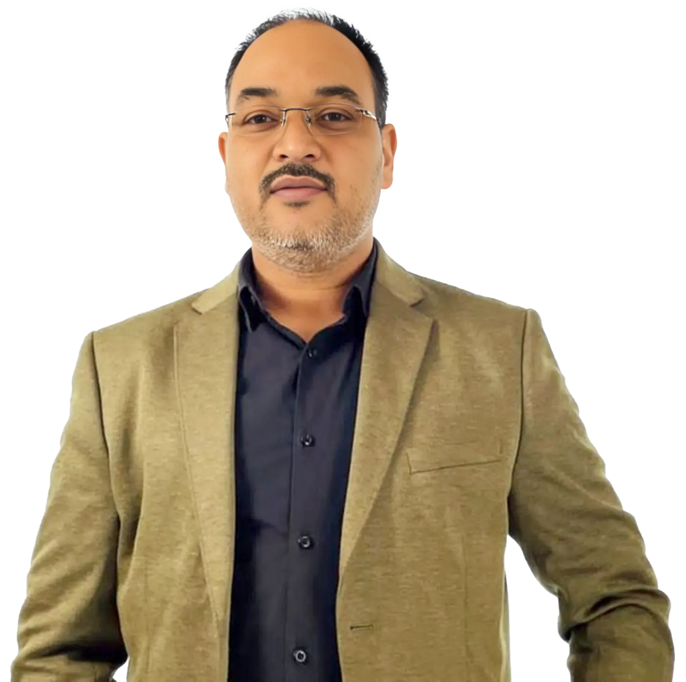 Ajai Singh – Founder & Director, TCM Education